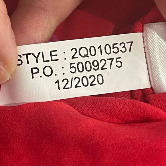 Vineyard Vines Sleeveless Jumpsuit - Picture 6 of 6